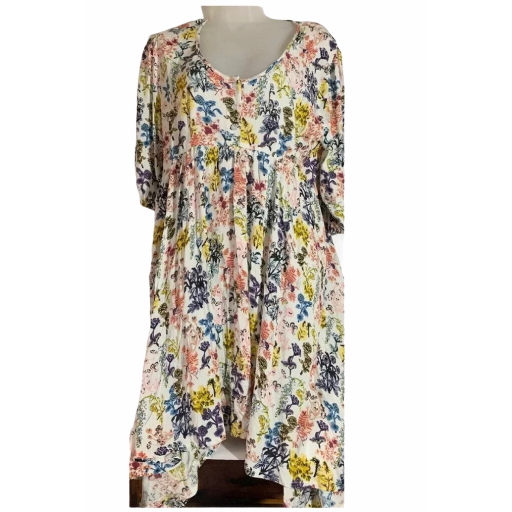Ciel USA Spring or Summer Dress